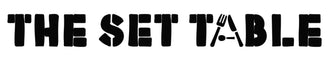 The Set Table